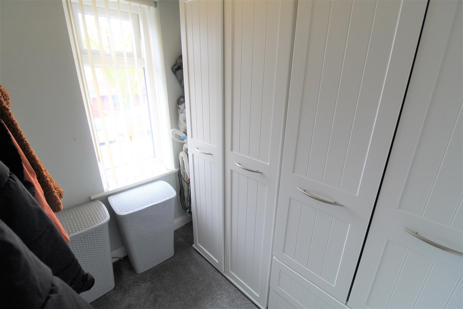 Bailey Road, Blurton, Stoke-On-Trent